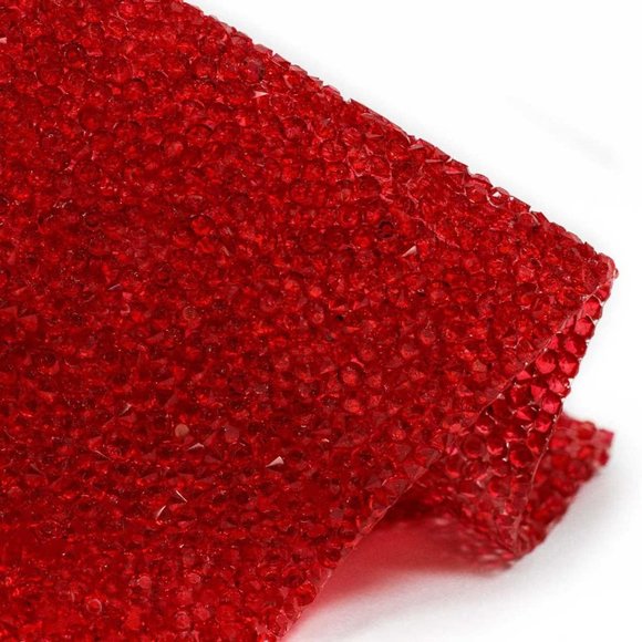 NEW Sparkling Bling Swarovski Crystal Rhinestone Stainless Pet Placemat … - Picture 13 of 14